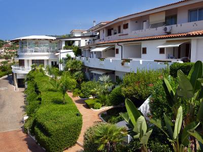Hotel Scoglio della Galea Resort & Spa - Bild 5