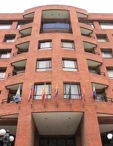 Hotel Selina Chapinero Bogota - Bild 2