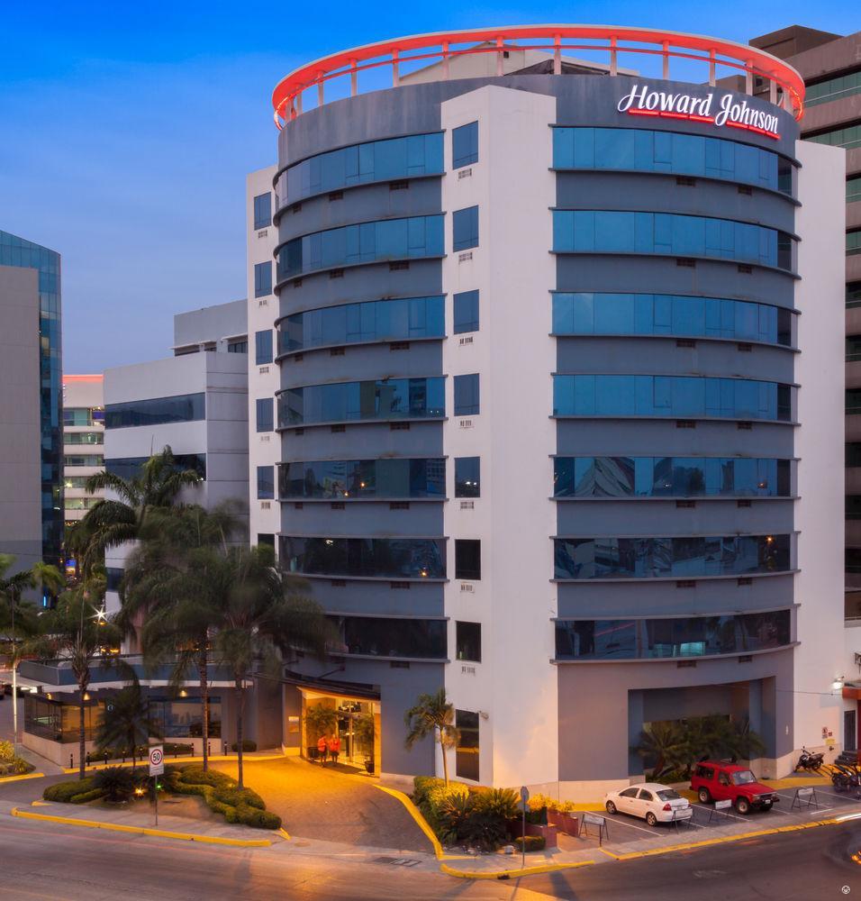 Hotel Wyndham Garden Guayaquil - Bild 1