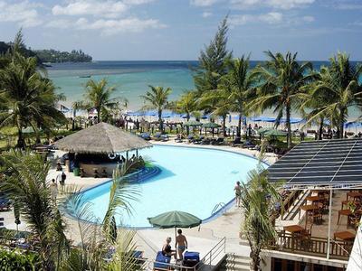 Hotel Sunprime Kamala Beach Resort - Bild 4