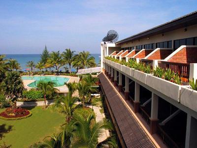 Hotel Sunprime Kamala Beach Resort - Bild 3