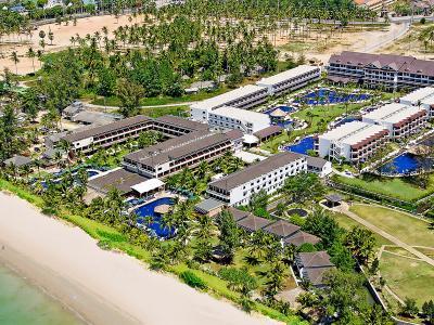 Hotel Sunprime Kamala Beach Resort - Bild 2