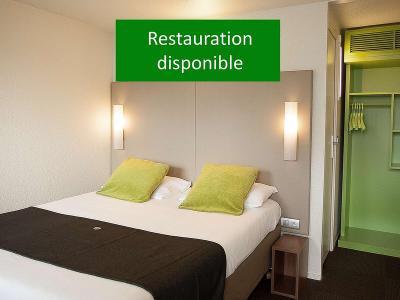 Hotel Campanile Pontarlier - Bild 4