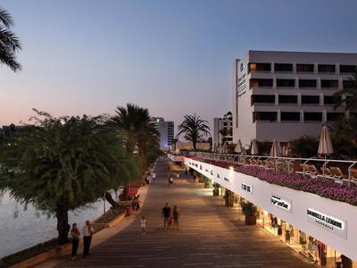 Hotel Isrotel King Solomon - Bild 4