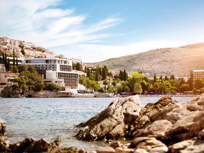 Hotel Kompas Dubrovnik - Bild 1