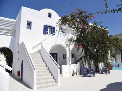 Hotel Kouros Village - Bild 4