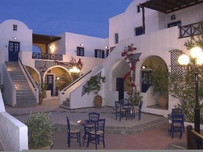 Hotel Kouros Village - Bild 3