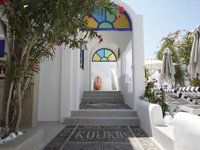 Hotel Kouros Village - Bild 2