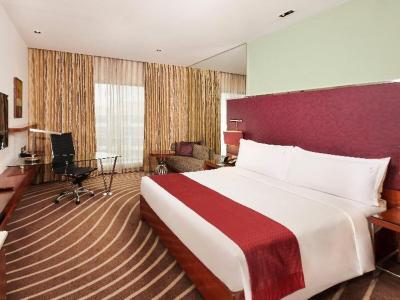Hotel Holiday Inn Mumbai International Airport - Bild 5