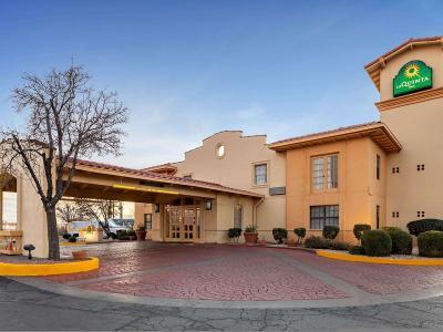 Hotel Travelodge by Wyndham El Paso - Airport - Bild 4