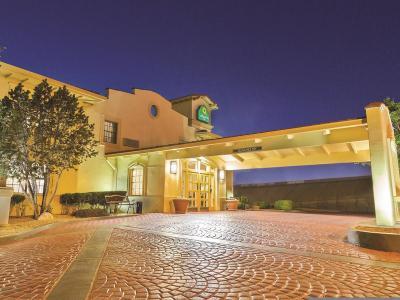 Hotel Travelodge by Wyndham El Paso - Airport - Bild 2