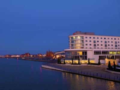 Waterfront Southport Hotel - Bild 4