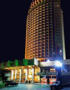 Hotel Kazakhstan - Bild 4