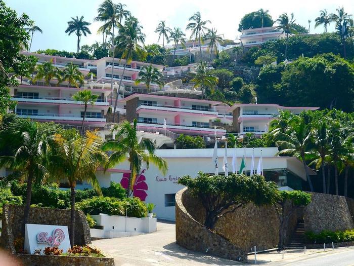 Hotel Las Brisas Acapulco - Bild 1