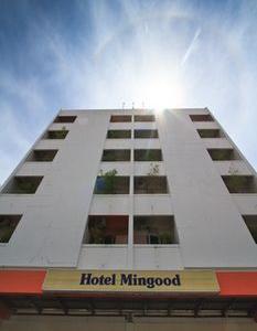 Hotel Mingood - Bild 2