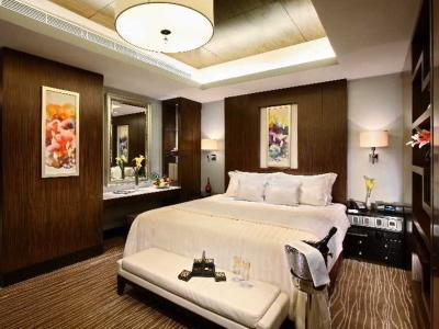 Hotel Sands Macao - Bild 5