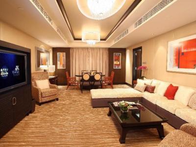 Hotel Sands Macao - Bild 4