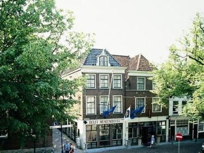 Best Western Museumhotels Delft - Bild 5
