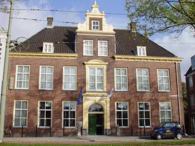 Best Western Museumhotels Delft - Bild 4