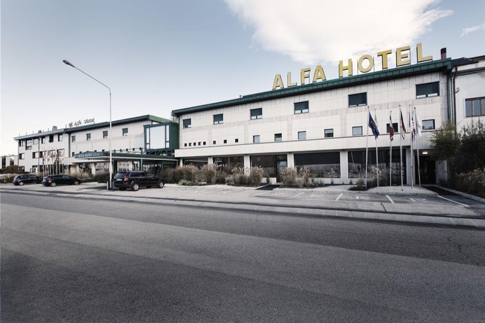 Hotel Alfa Fiera - Bild 1