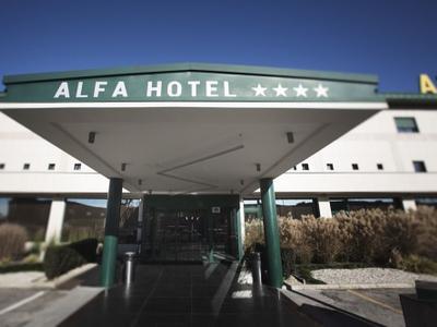 Hotel Alfa Fiera - Bild 4