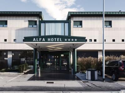 Hotel Alfa Fiera - Bild 2
