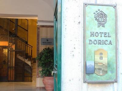 Hotel Dorica - Bild 5