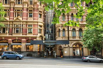 Hotel Intercontinental Melbourne the Rialto - Bild 4
