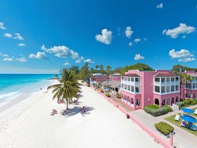 Southern Palms Beach Club & Resort Hotel - Bild 2