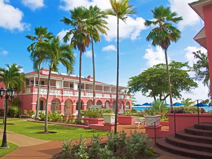 Southern Palms Beach Club & Resort Hotel - Bild 1