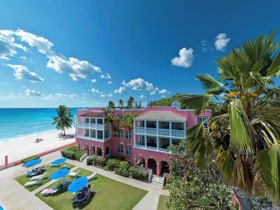 Southern Palms Beach Club & Resort Hotel - Bild 5