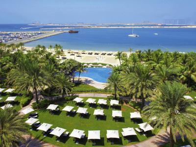 Hotel Le Méridien Mina Seyahi Beach Resort & Waterpark - Bild 3