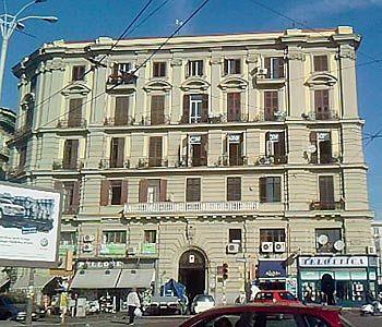 Hotel Napoli Centrale - Bild 1