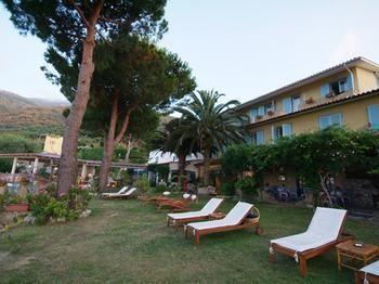 Hotel Sant'Andrea - Bild 4