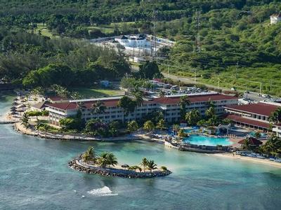 Hotel Holiday Inn Resort Montego Bay - Bild 4