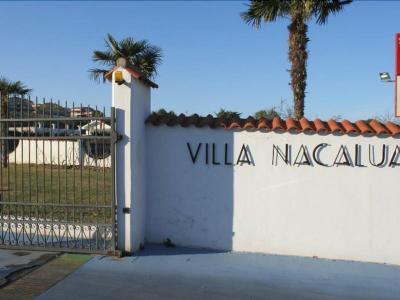 Hotel Villa Nacalua - Bild 3