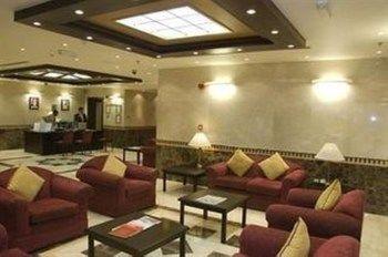 Hotel Avari Towers Karachi - Bild 4