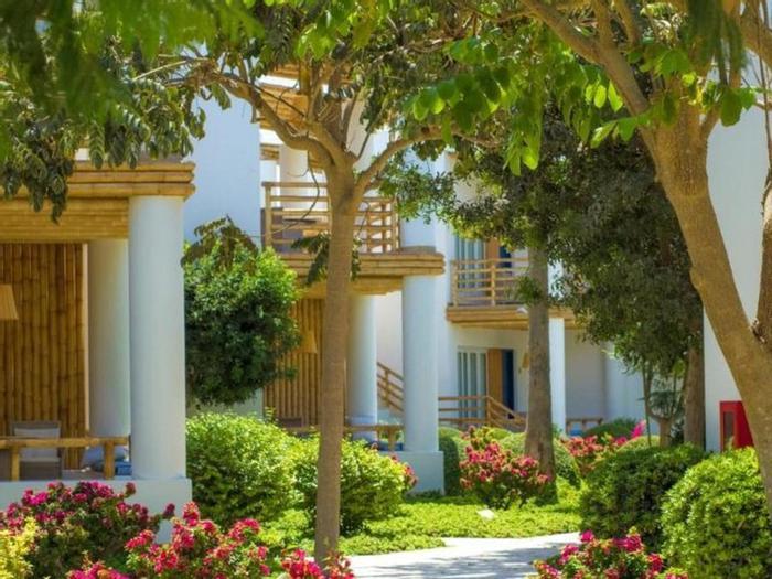 Hotel Paracas, a Luxury Collection Resort, Paracas - Bild 1
