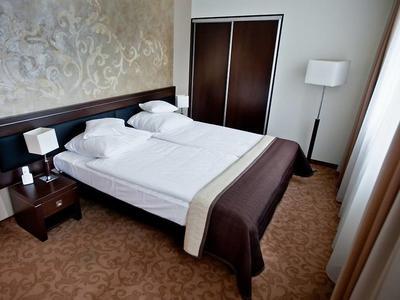 Hotel Tarnovia - Bild 5