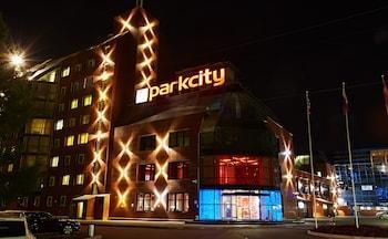 ParkCity Hotel - CEK - Bild 3