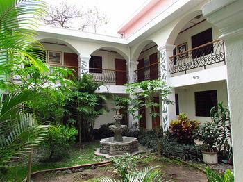 Hotel Villa Serena Escalon - Bild 1