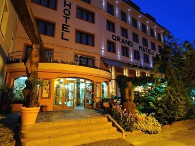 Hotel GRAND Matej - Bild 2