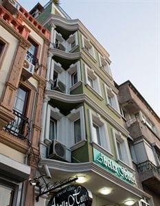 Mehmet Bey Hotel - Bild 5