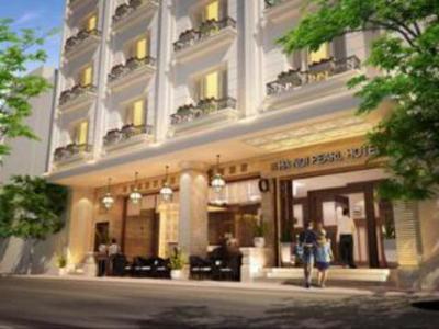 Hanoi Pearl Hotel - Bild 2
