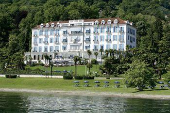 Lido Palace Hotel Baveno - Bild 1