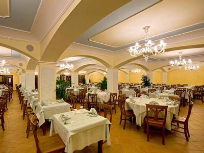 Villaggio Hotel Lido San Giuseppe - Bild 2