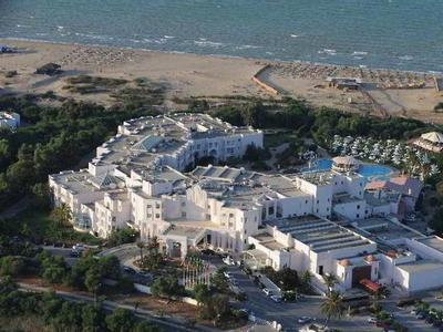 Regency Tunis Hotel - Bild 2