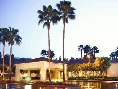 Hotel Courtyard Los Angeles Hacienda Heights/Orange County - Bild 2