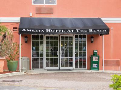Amelia Hotel at the Beach - Bild 4