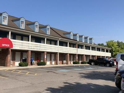 Hotel Travelodge by Wyndham Canton/Livonia Area, MI - Bild 4